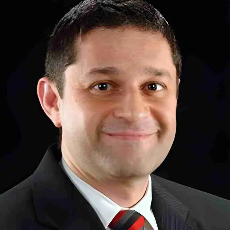 Dr. Syed A. Asad